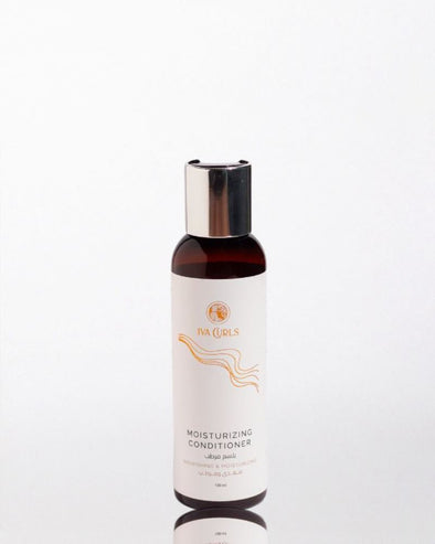 Moisturizing Conditioner Mini