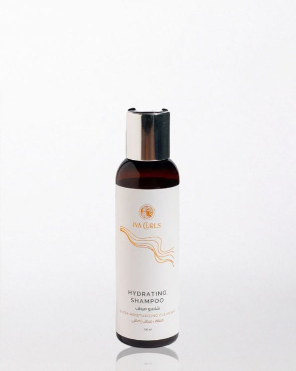 Hydrating Shampoo Mini