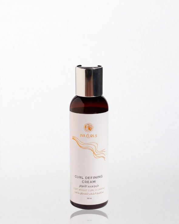 Curl Defining Cream Mini