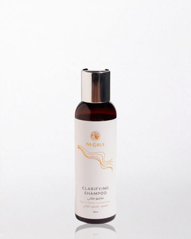 Clarifying Shampoo Mini