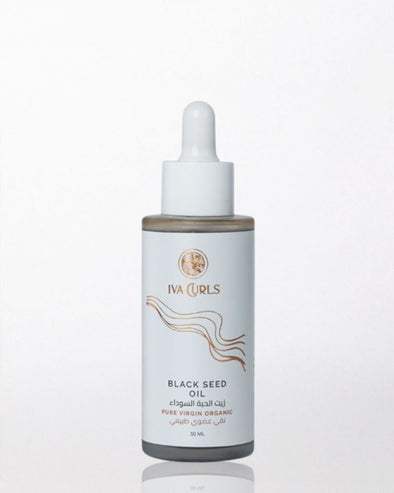 Black Seed Oil