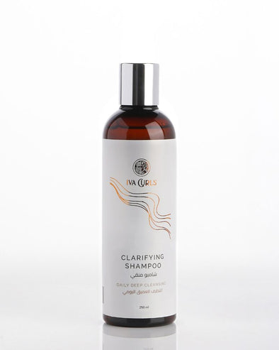 Clarifying Shampoo