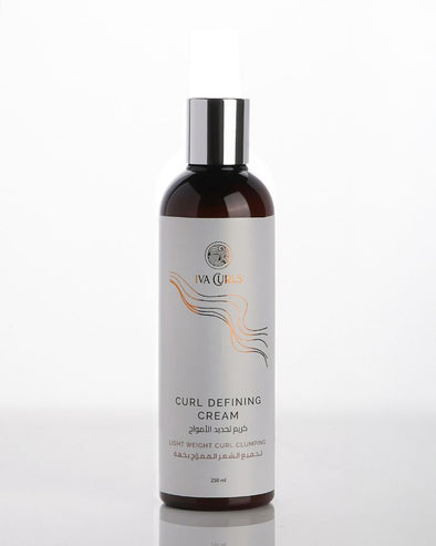 Curl Defining Cream