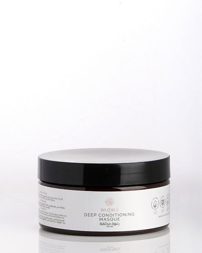 Deep Conditioning Masque