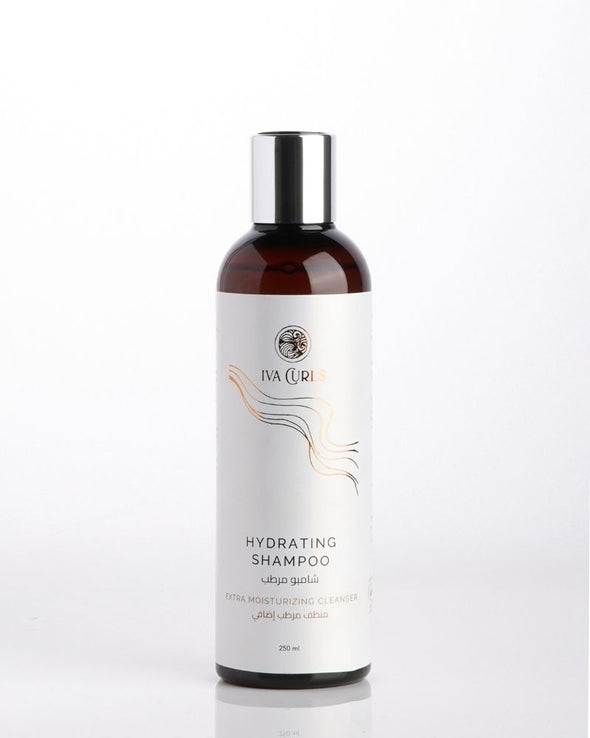 Hydrating Shampoo