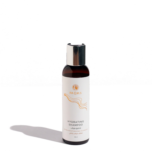 Hydrating Shampoo Mini