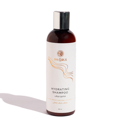 Moisturizing Conditioner