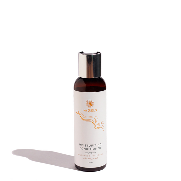 Moisturizing Conditioner Mini