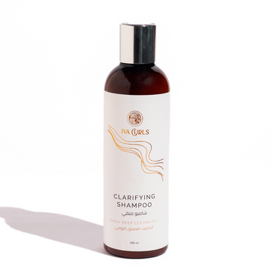 Clarifying Shampoo