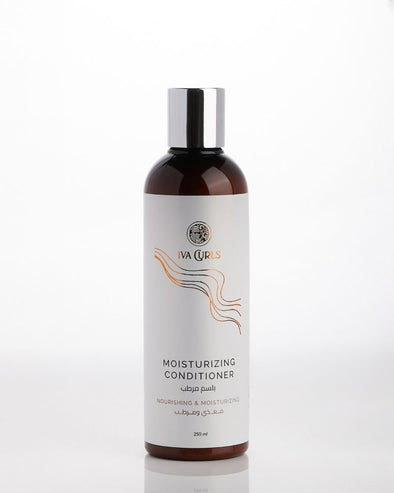 Moisturizing Conditioner