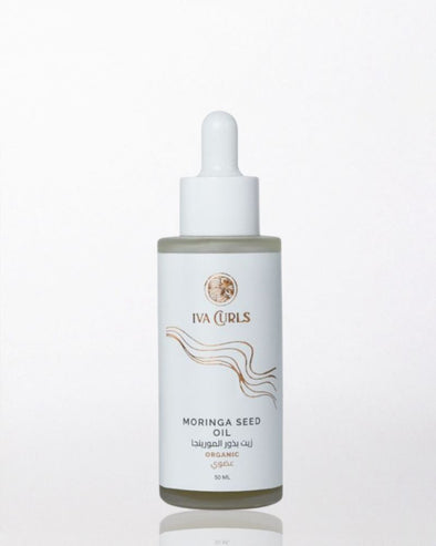 Moringa Seed Oil