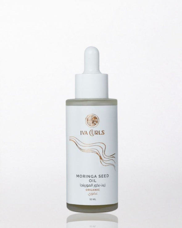 Moringa Seed Oil