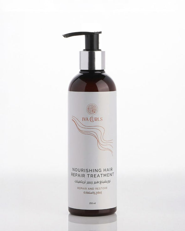 Nourishing Hair Repair Treatment