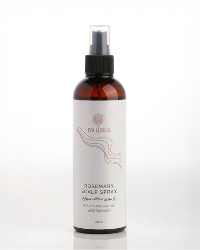 Rosemary Scalp Spray