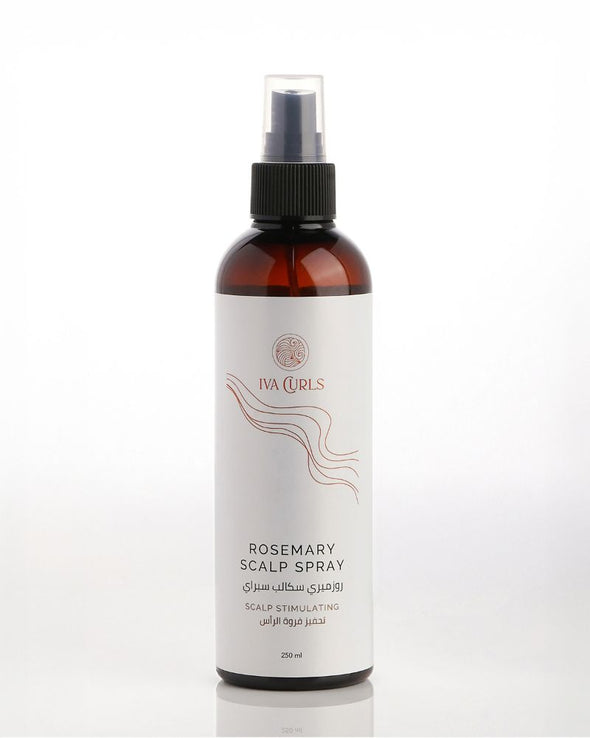 Rosemary Scalp Spray